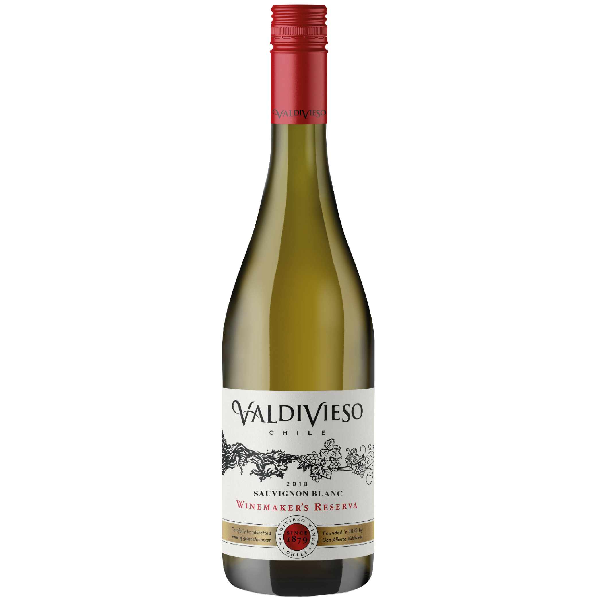Valdivieso Clásico Sauvignon Blanc 750ml